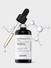 Высококонцентрированная сыворотка для лица Cosrx The Vitamin C 23% с витамином C 20 мл.
