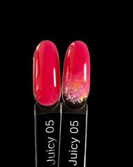 iPerfect, Juicy gel 05, 15 мл гель – гель в банке для наращивания