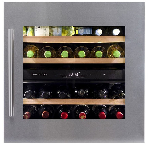 Dunavox DAVS-25.63DSS