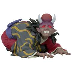 Фигурка Banpresto Demon Slayer: Yaiba Hantengu (Ver. A)