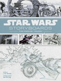 ABRAMS: Star Wars Storyboards. The Prequel Trilogy (Книга)