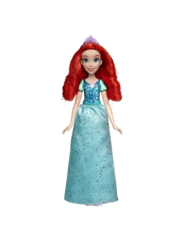 Кукла Принцесса Диснея Ариэль Hasbro
