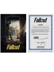 Фигурка McFarlane Toys Fallout: The Ghoul (Season 2) (Statue)