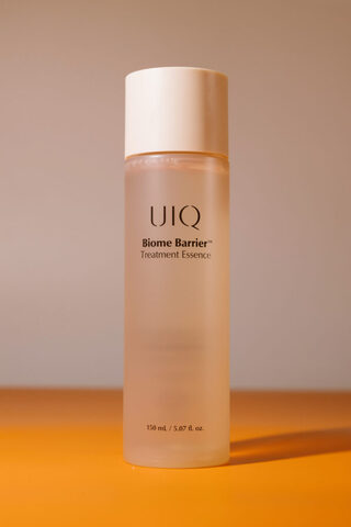 UIQ Biome Barrier Treatment Essence Восстанавливающая эссенция 150 мл