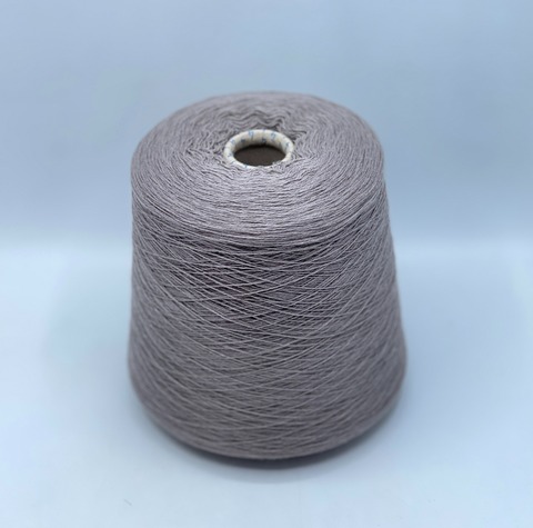 Cariaggi, Cashmere, 2/28 1400м, 100%Кашемир, Пепел (560/132), 37986