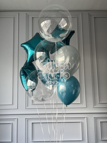 Шары для нее №25