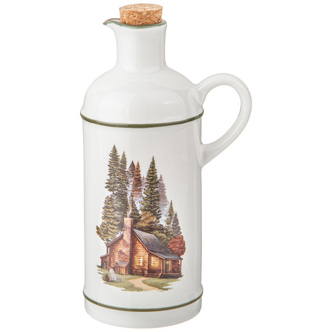 Бутылка для уксуса Lefard 