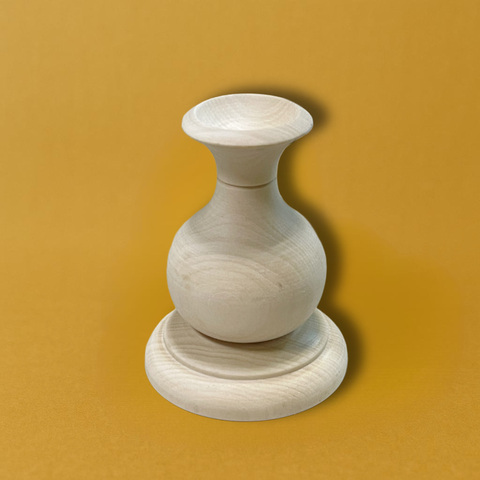 Подставка ,липа 8см