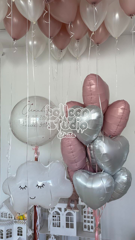 Выписка для девочки № 1