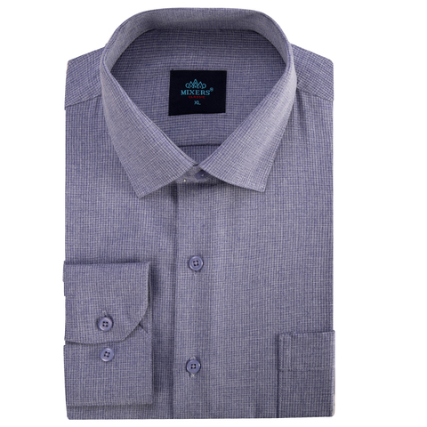 Рубашка MM015B-38 (L-4XL)