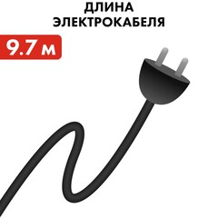 Насос фекальный QUATTRO ELEMENTI Sewage 1700F Ci-Cut (1700 Вт, 28000 л/ч, грязевой, 17 м, 21 кг, чугун, с НОЖОМ) ПРОФ (909-082)