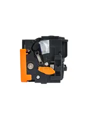 Картридж Sakura 055M (3014C002) для Canon LBP664Cx/ LBP663Cdw/ MF746Cx/ MF744Cdw/ MF742Cdw, пурпурный, 2100 к.