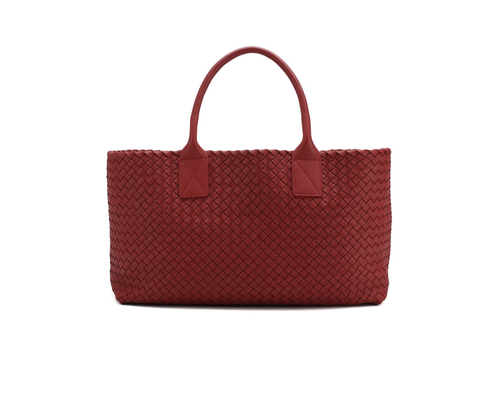 Cabat сумка-тоут Bottega Venetta Intrecci