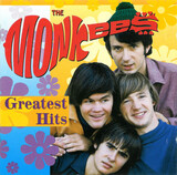 MONKEES, THE: Greatest Hits (Компакт-диск)
