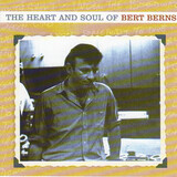 VARIOUS ARITSTS: The Heart and Soul of Bert Berns (Компакт-диск)