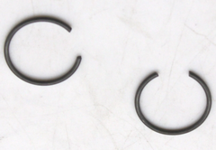 Кольцо стопорное пальца поршня 182F-192F в интернет-магазине ЯрТехника