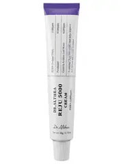 Dr. Althea Reju 5000 Cream восстанавливающий крем с ПДРН