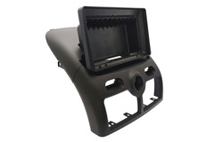 Магнитола Nissan Almera (2006-2012) Android 11 8/128GB QLED DSP 4G модель IN-NI1019TS18