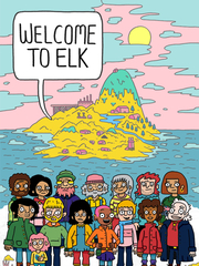 Welcome to Elk (для ПК, цифровой код доступа)