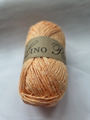 Пряжа Seam Lino Puro