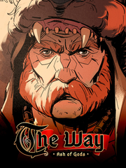 Ash Of Gods: The Way (для ПК, цифровой код доступа)