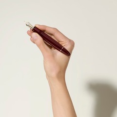 Перьевая ручка Meisterstück 149 Burgundy Red, M