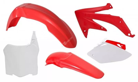Комплект пластика CRF450R 08 Original