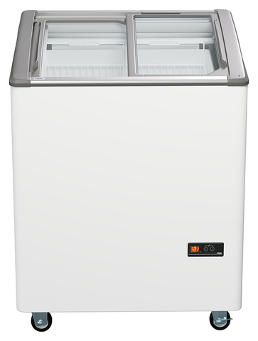 Ларь морозильный Haier SD-206AE