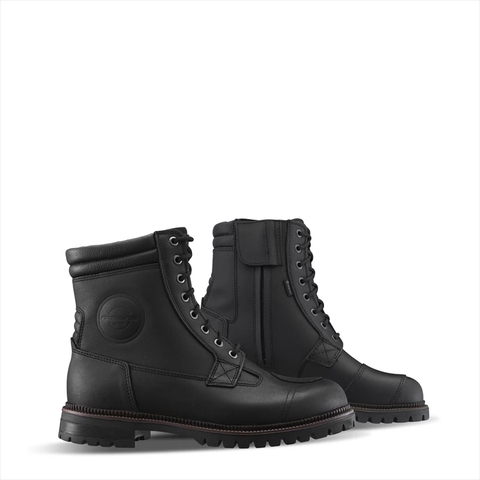 Мотоботы Gaerne G-Stone Black 42
