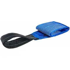 Строп REGULAR WIDE СТП 8,0т 6,00м SF5 240мм HITCH SZ087076