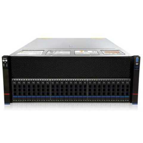 Серверная платформа Gooxi SY4108G-D24R-G4