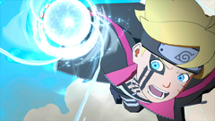 NARUTO X BORUTO Ultimate Ninja Storm Connections - Deluxe Edition (для ПК, цифровой код доступа)