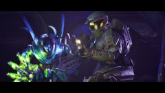 Halo: Campaign Evolved (диск для Xbox Series X, интерфейс и субтитры на русском языке)
