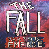 FALL, THE : New Facts Emerge (Компакт-диск)