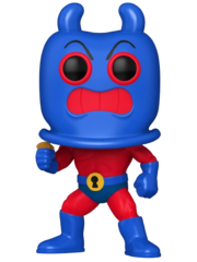 Фигурка Funko POP! Animation Spongebob Squarepants Man Ray