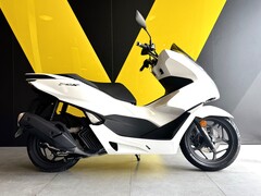 Honda PCX 125, 2021