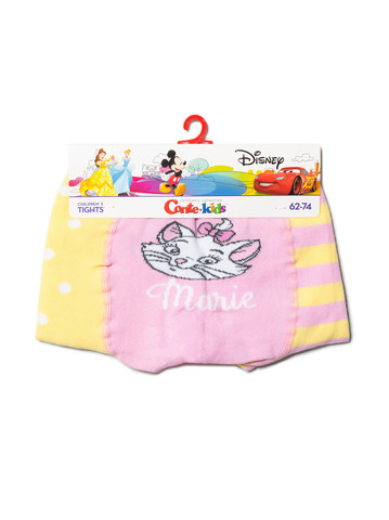Детские колготки ©Disney 7С-130СПМ рис. 534 Conte Kids