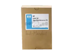 Узел закрепления HP C1N58A, C1N58-67901, RM2-5028, RM2-5013 — фото 2
