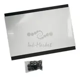 Лист светоотражающий для ADF HP LJ M527/CLJ M577, M578, PW 586 (5851-7740/5851-6570)