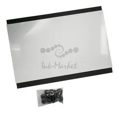 Лист светоотражающий для ADF HP LJ M527/CLJ M577, M578, PW 586 (5851-7740/5851-6570)
