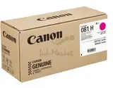 Canon 081HM Toner Magenta 7335C001 для Canon i-Sensys LBP740C Series MF850C Series