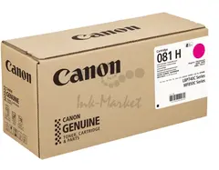 Canon 081HM Toner Magenta 7335C001 для Canon i-Sensys LBP740C Series MF850C Series