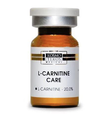 Концентрат с L-карнитином антицеллюлитный