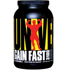 Gain Fast 3100