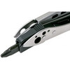 Картинка мультитул Leatherman Skeletool серебристо-чёрный - 3