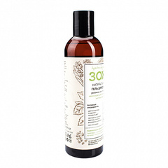 Botavikos Натуральный гель для душа Увлажнение и питание ЗОЖ, 250 мл