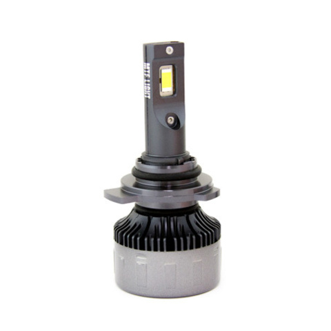 Светодиодные лампы MTF Light, серия CYBER LIGHT, HIR2(9012), 12V, 45W, 3750lm, 6000K