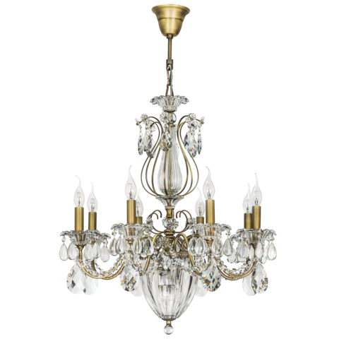 Подвесная люстра Schon Lightstar Premium 790111