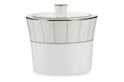 Сахарница 0.25л Narumi Великолепие белая