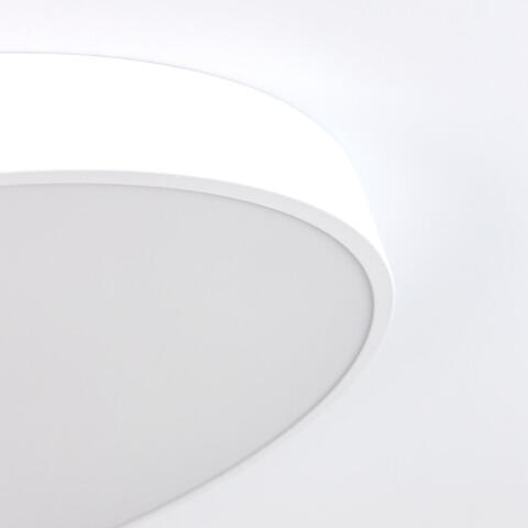 Потолочный светодиодный светильник Citilux Купер CL724105G0